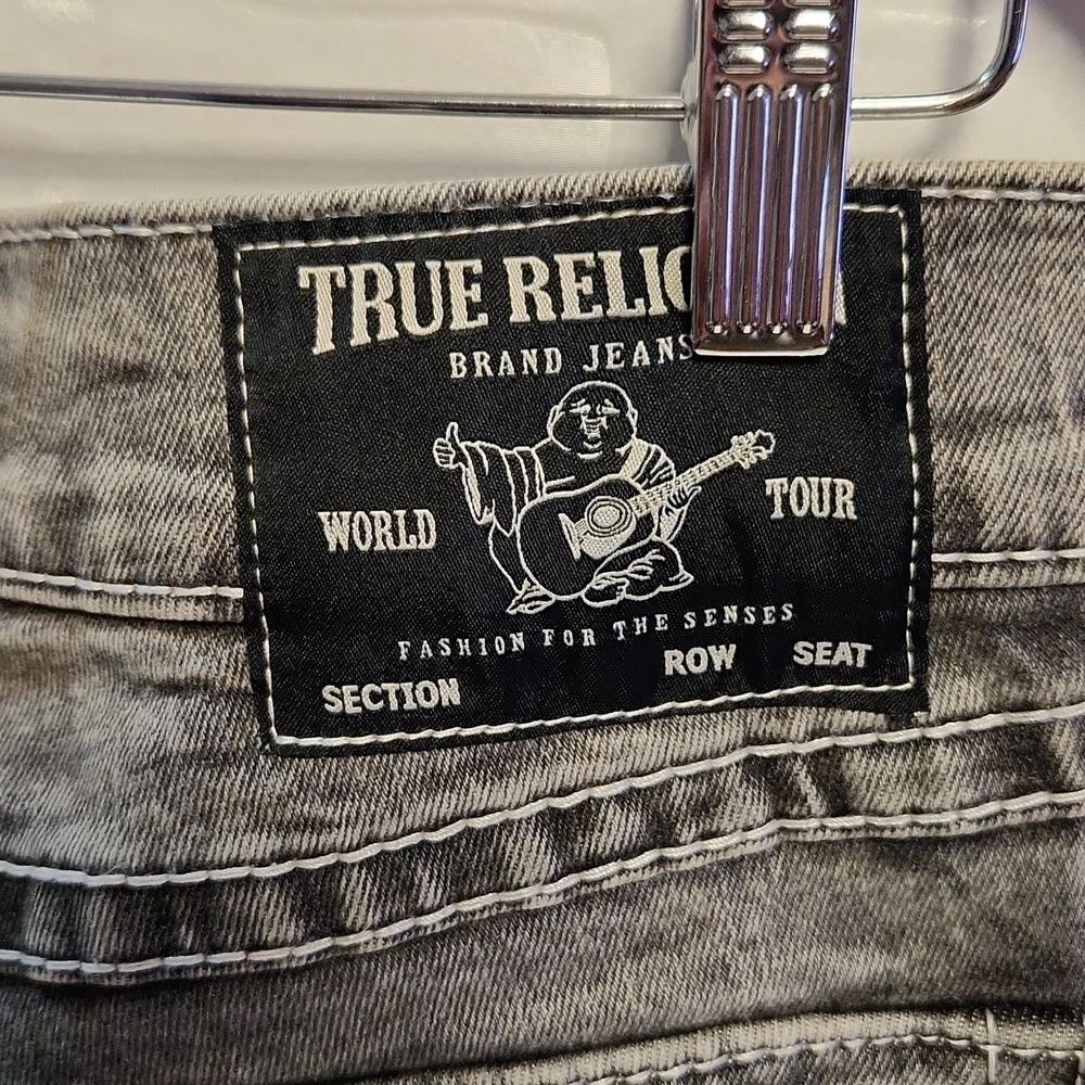 True Religion new flawless